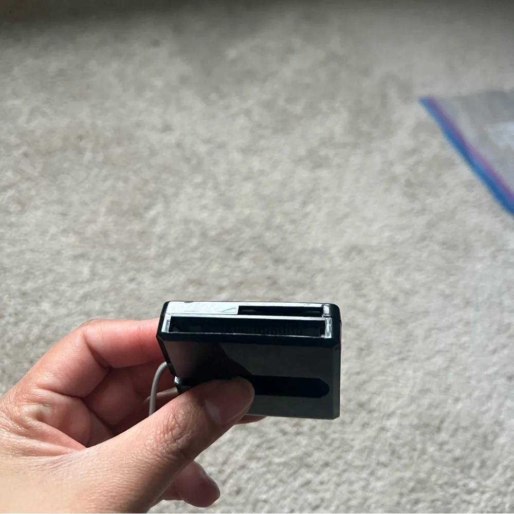 42. Sunpak 72 in 1 Card Reader